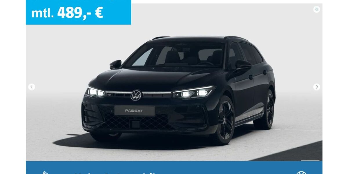VW Passat 1.111 km 53.980 &euro; Ludwigsburg 71634