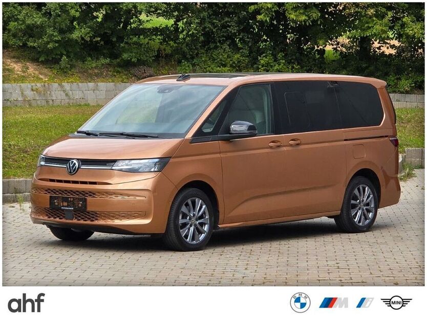 T7 Multivan