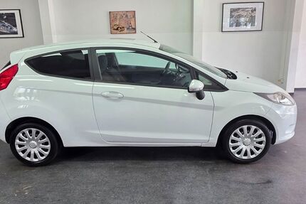 Ford Fiesta 157.000 km 2.990 &euro; Asperg/Ludwigsburg bei Stuttgart 71679