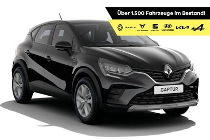 Renault Captur 3.999 km 31.220 &euro; Heilbronn 74076