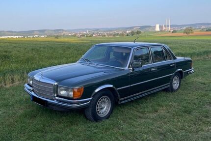 Mercedes 350