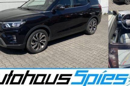 SsangYong Tivoli 32.415 km 19.990 € Heilbronn 74076