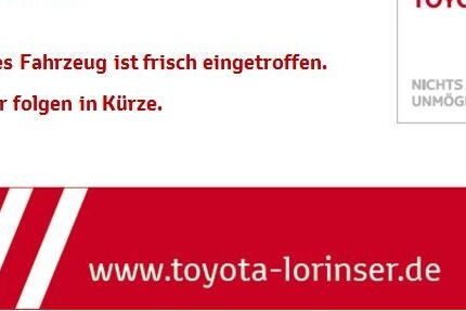 Toyota Land Cruiser 9.500 km 77.490 € Backnang 71522