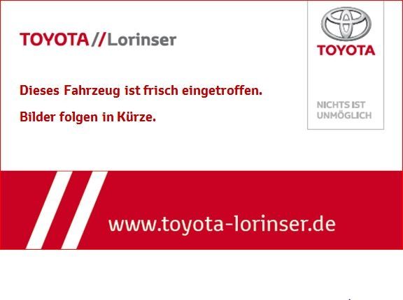Toyota Land Cruiser 9.500 km 77.490 € Backnang 71522