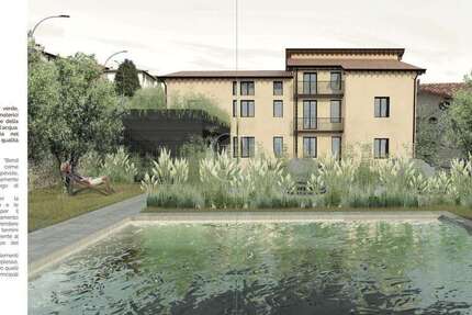 Wohnung zum Kaufen in Polpenazze del Garda 300.000 € 66 m²