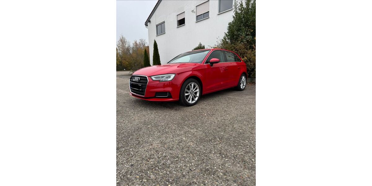 Audi A3 85.000 km 19.500 &euro; Obrigheim 74847
