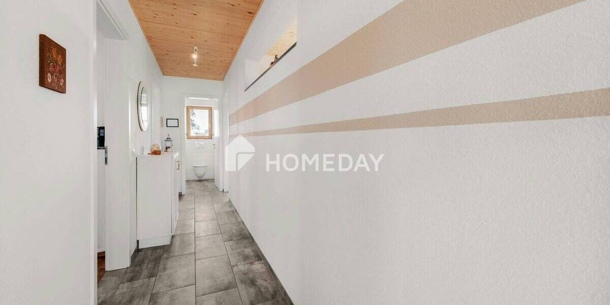 Großzügiger und luxuriöser Wohntraum - 98 m² Neubau mit EBK & Balkon 3 zimmer