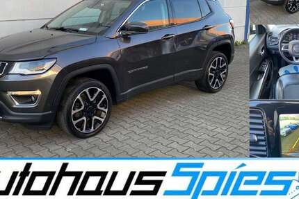 Jeep Compass 140.933 km 15.490 &euro; Heilbronn 74076