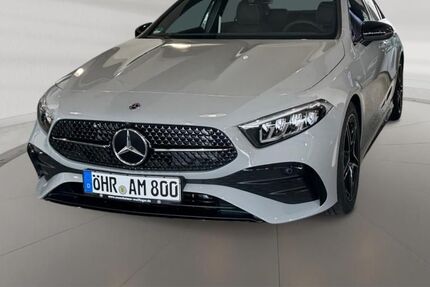 Mercedes-Benz A 200 3.127 km 37.879 &euro; Heilbronn 74072