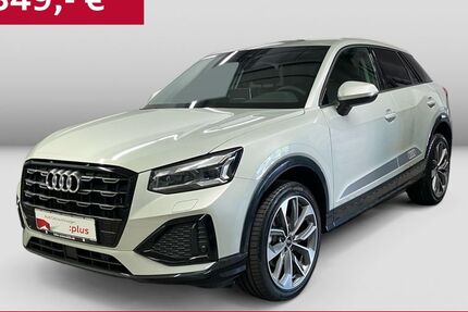 Audi Q2 22.900 km 28.790 &euro; Ludwigsburg 71636