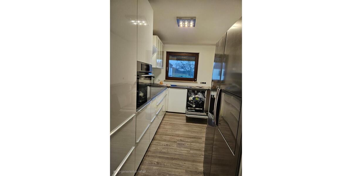 Etagenwohnung Heilbronn - 3 Zimmer, 80 m&sup2;, 1.200&euro; | Angebot:25283988