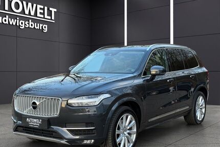 Volvo XC90 147.000 km 27.977 &euro; Bietigheim-Bissingen 74321