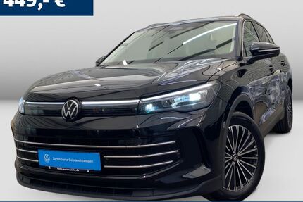 VW Tiguan 15.800 km 38.999 &euro; Ludwigsburg 71634