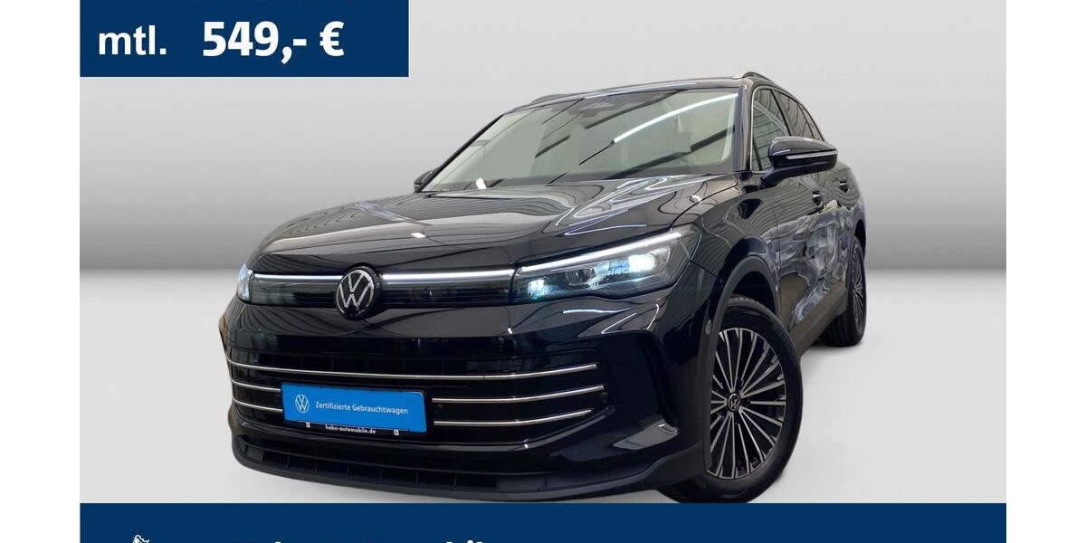 VW Tiguan 25.555 km 39.990 &euro; Ludwigsburg 71634