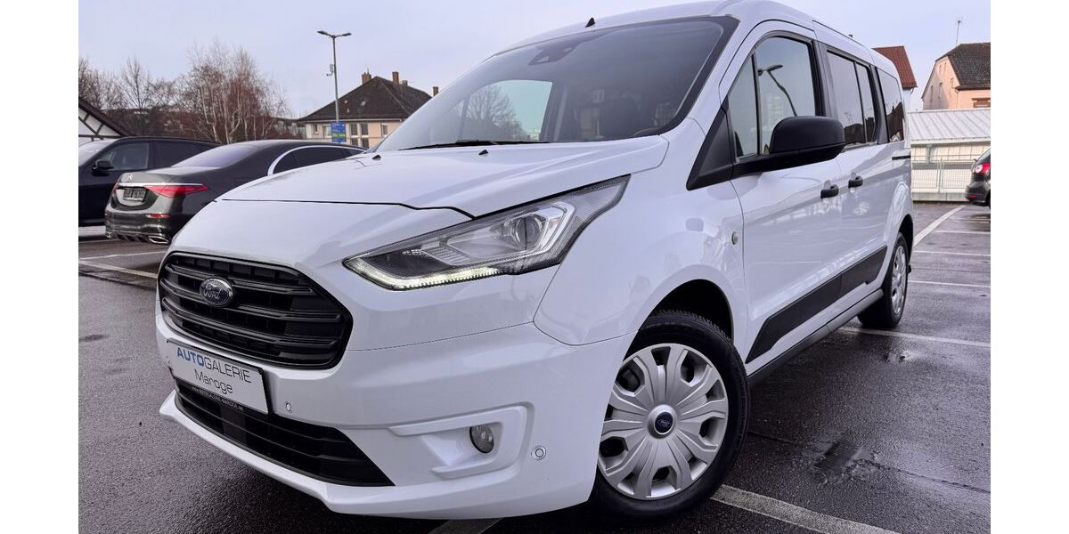 Ford Transit 139.000 km 15.899 &euro; Heilbronn 74074