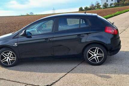 Fiat Bravo 134.000 km 3.200 &euro; Heilbronn 74080