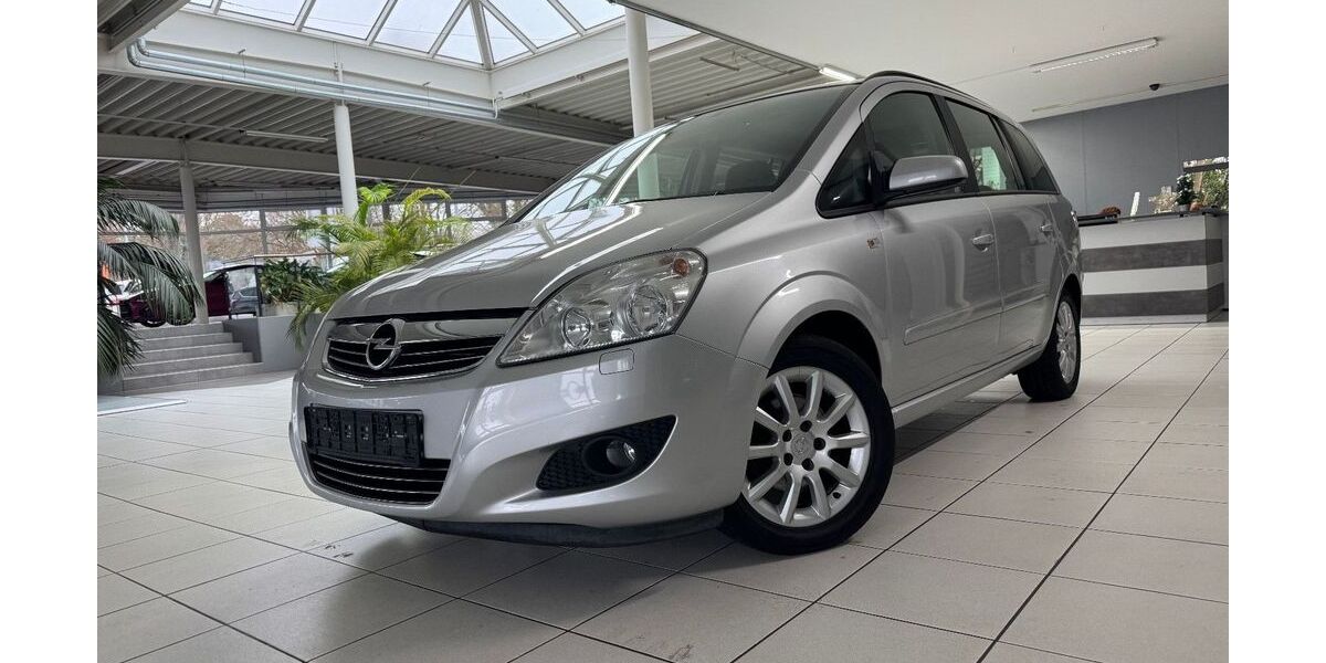 Opel Zafira 154.000 km 3.780 &euro; Öhringen 74613