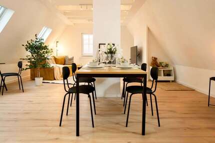 Wohnen auf Zeit in Kürnbach 1.850 € 2 zimmer