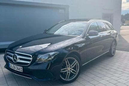 Mercedes-Benz E 250 185.500 km 17.500 &euro; Oberstenfeld 71720