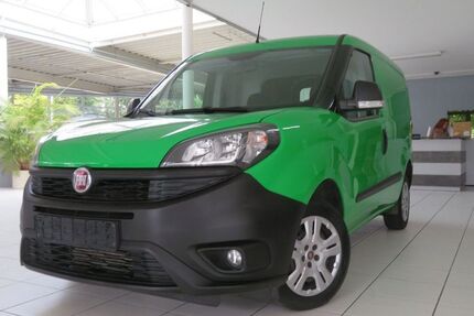 Fiat Doblo 104.000 km 7.580 € Öhringen 74613