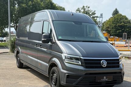 VW Crafter 14.899 km 36.999 &euro; Sachsenheim 74343