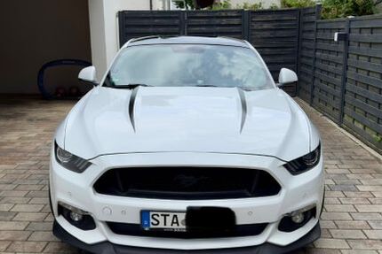 Ford Mustang 147.000 km 29.300 &euro; Brackenheim 74336
