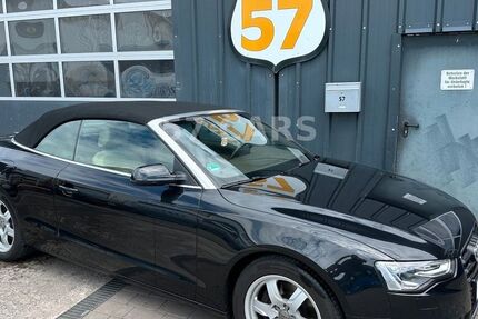 Audi A5 172.000 km 9.900 &euro; Freudental 74392