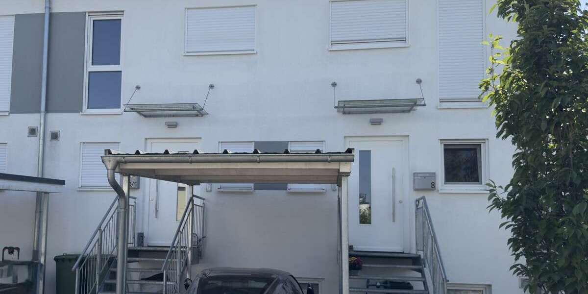 Etagenwohnung Bretzfeld / Bitzfeld Bitzfeld - 4 Zimmer, 122 m&sup2;, 499.000&euro; | Angebot:22235517