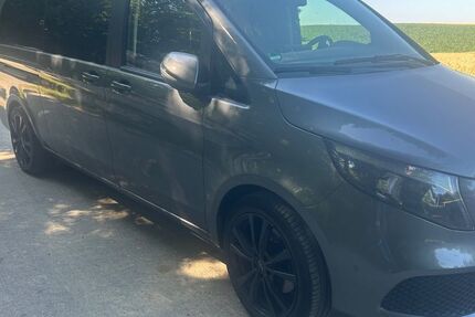 Mercedes-Benz V 250 59.500 km 42.500 &euro; Schwaigern OT Massenbach 74193