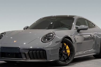 Porsche 992 9.900 km 191.900 &euro; Heilbronn 74074