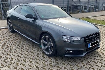 Audi A5 170.000 km 17.999 &euro; Öhringen 74613