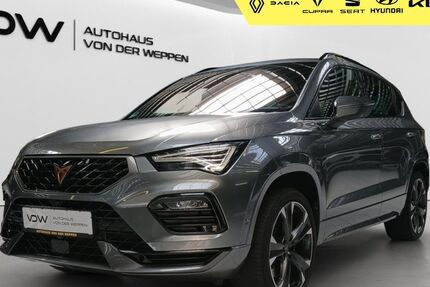 Cupra Ateca 29.700 km 35.880 &euro; Heilbronn 74076