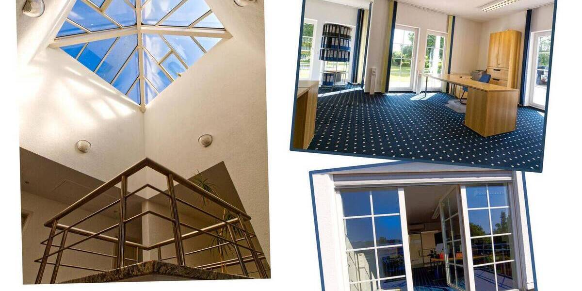 Gewerbeobjekt Brackenheim Stockheim - 595.000&euro; | Angebot:22505131