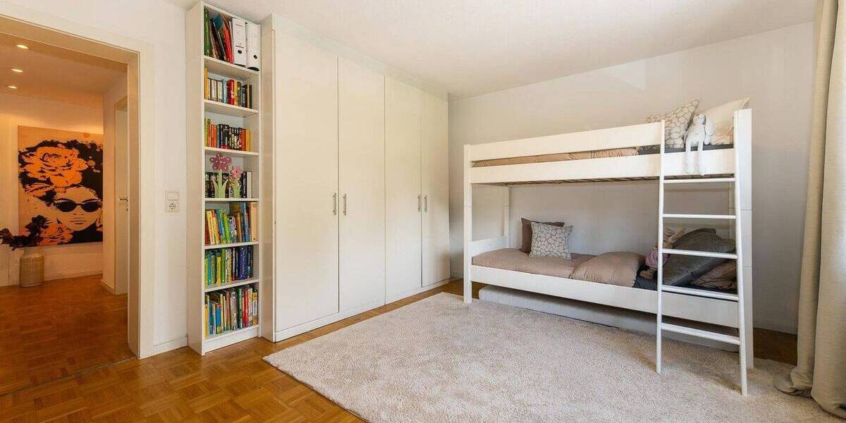Etagenwohnung Heilbronn - 4 Zimmer, 120 m&sup2;, 436.800&euro; | Angebot:26861731