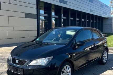 Seat Ibiza 138.000 km 3.999 &euro; Massenbachhausen 74252