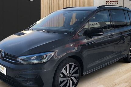 VW Touran 28.500 km 36.490 &euro; Murr 71711