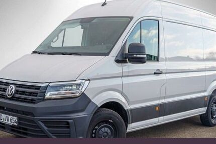 VW Crafter 48.900 km 52.990 &euro; Neckarsulm 74172