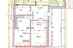 Etagenwohnung Sinsheim-Hilsbach Hilsbach - 3 Zimmer, 79 m&sup2;, 890&euro; | Angebot:26877216