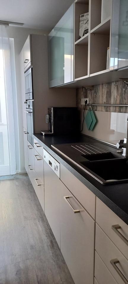 Wunderschöne Neuwertige 4½-Zimmer-Wohnung zum Wohlfühlen zimmer