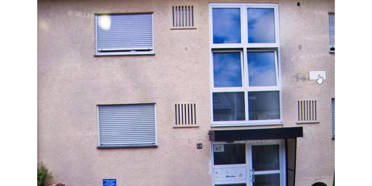 Etagenwohnung Ludwigsburg Eglosheim - 2 Zimmer, 44 m&sup2;, 139.000&euro; | Angebot:24780501