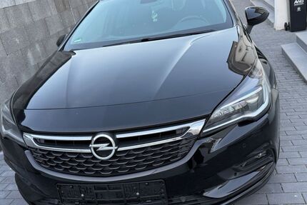 Opel Astra 171.552 km 7.800 &euro; Massenbachhausen 74252