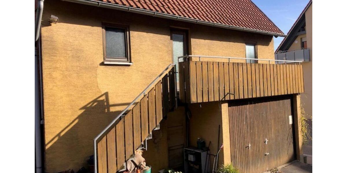 Bauernhaus, Landhaus Güglingen - 7 Zimmer, 100 m&sup2;, 226.000&euro; | Angebot:19036550