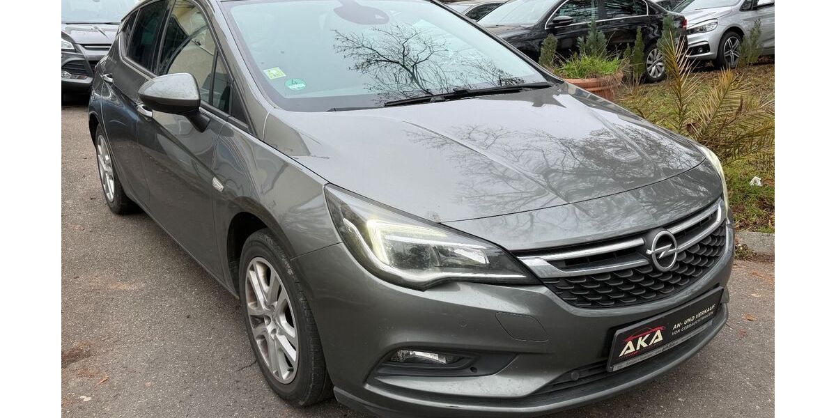 Opel Astra 139.030 km 6.999 &euro; Ludwigsburg 71638