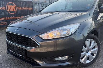 Ford Focus 155.000 km 4.490 &euro; MÖGLINGEN 71696