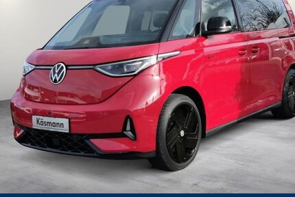VW ID. Buzz 5.000 km 79.950 &euro; Mosbach 74821