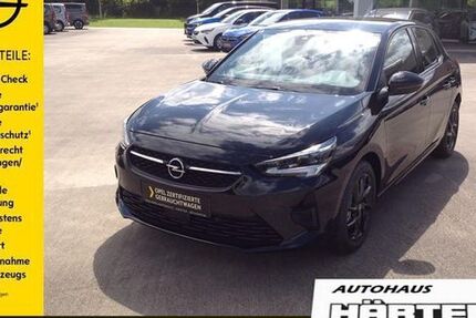 Opel Corsa 12.847 km 18.400 € Besigheim 74354