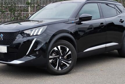 Peugeot 2008 49.625 km 16.980 € Heilbronn 74076