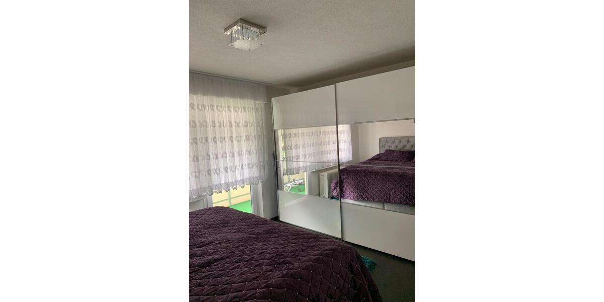Erdgeschoßwohnung Bad Friedrichshall - 3 Zimmer, 76 m&sup2;, 275.000&euro; | Angebot:26374324
