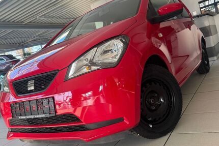 Seat Mii 117.000 km 4.390 &euro; Öhringen 74613