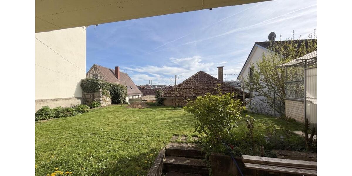 Einfamilienhaus Neckarsulm - 6 Zimmer, 155 m&sup2;, 1.850&euro; | Angebot:26211755